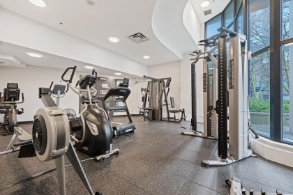 Photo 26 at 404 - 238 Alvin Narod Mews, Yaletown, Vancouver West