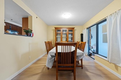 Photo 7 at 404 - 238 Alvin Narod Mews, Yaletown, Vancouver West