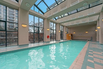 Photo 28 at 404 - 238 Alvin Narod Mews, Yaletown, Vancouver West