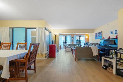 Photo 5 at 404 - 238 Alvin Narod Mews, Yaletown, Vancouver West