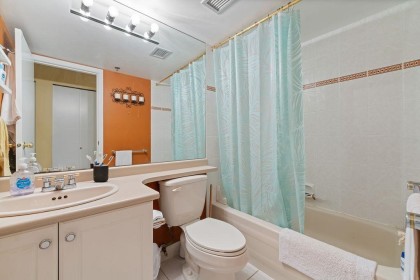 Photo 24 at 404 - 238 Alvin Narod Mews, Yaletown, Vancouver West