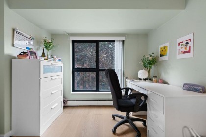 Photo 18 at 404 - 238 Alvin Narod Mews, Yaletown, Vancouver West