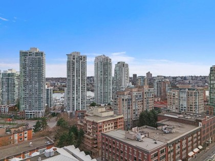 Photo 35 at 404 - 238 Alvin Narod Mews, Yaletown, Vancouver West