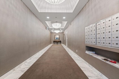 Photo 29 at 404 - 238 Alvin Narod Mews, Yaletown, Vancouver West