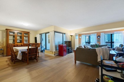 Photo 4 at 404 - 238 Alvin Narod Mews, Yaletown, Vancouver West