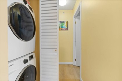 Photo 25 at 404 - 238 Alvin Narod Mews, Yaletown, Vancouver West