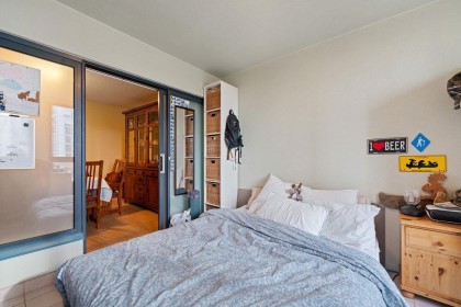 Photo 21 at 404 - 238 Alvin Narod Mews, Yaletown, Vancouver West