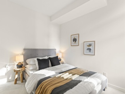 Photo 17 at 608 - 38 W 1st Avenue, False Creek, Vancouver West