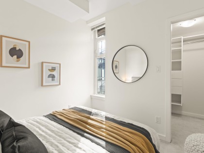 Photo 16 at 608 - 38 W 1st Avenue, False Creek, Vancouver West