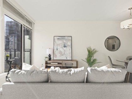 Photo 22 at 608 - 38 W 1st Avenue, False Creek, Vancouver West