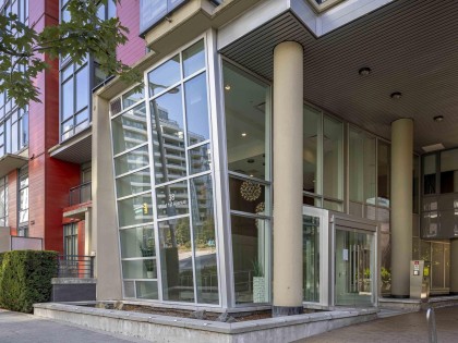 Photo 28 at 608 - 38 W 1st Avenue, False Creek, Vancouver West