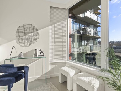 Photo 20 at 608 - 38 W 1st Avenue, False Creek, Vancouver West