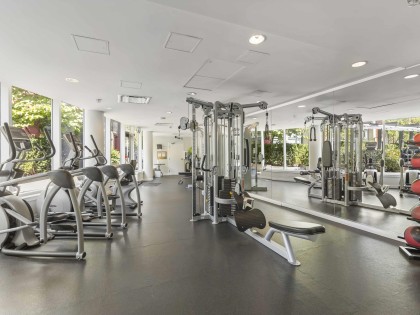 Photo 30 at 608 - 38 W 1st Avenue, False Creek, Vancouver West