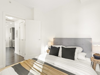 Photo 15 at 608 - 38 W 1st Avenue, False Creek, Vancouver West