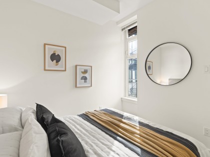 Photo 19 at 608 - 38 W 1st Avenue, False Creek, Vancouver West