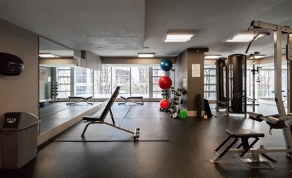 Photo 23 at 1508 - 1255 Seymour Street, Downtown VW, Vancouver West