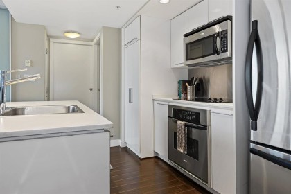 Photo 6 at 1508 - 1255 Seymour Street, Downtown VW, Vancouver West