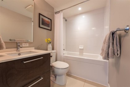 Photo 13 at 1508 - 1255 Seymour Street, Downtown VW, Vancouver West