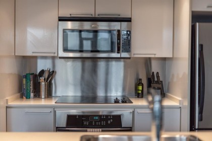 Photo 7 at 1508 - 1255 Seymour Street, Downtown VW, Vancouver West