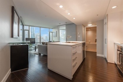 Photo 9 at 1508 - 1255 Seymour Street, Downtown VW, Vancouver West