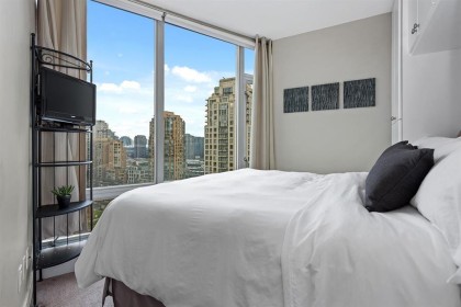 Photo 10 at 1508 - 1255 Seymour Street, Downtown VW, Vancouver West