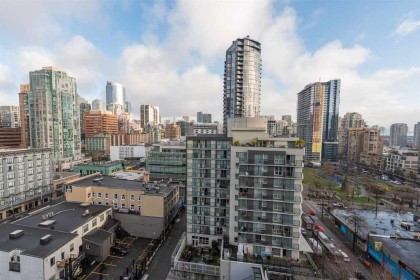 Photo 18 at 1508 - 1255 Seymour Street, Downtown VW, Vancouver West