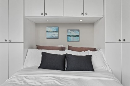 Photo 11 at 1508 - 1255 Seymour Street, Downtown VW, Vancouver West