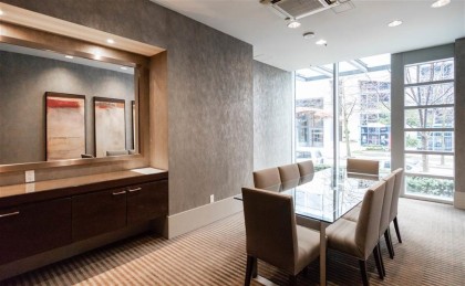 Photo 21 at 1508 - 1255 Seymour Street, Downtown VW, Vancouver West