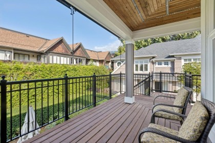 Photo 17 at 2133 Gordon Avenue, Dundarave, West Vancouver