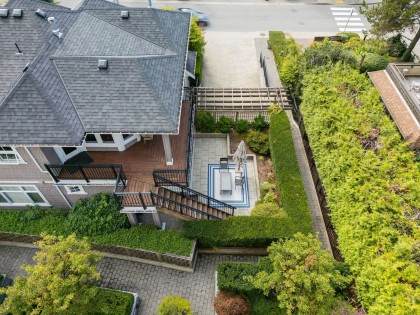 Photo 32 at 2133 Gordon Avenue, Dundarave, West Vancouver