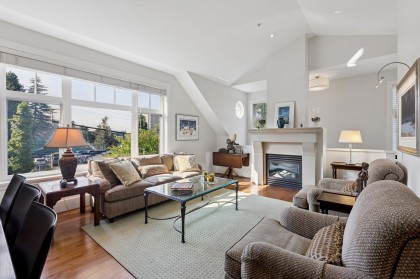 Photo 5 at 2133 Gordon Avenue, Dundarave, West Vancouver