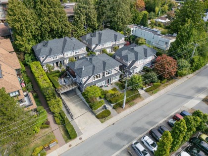 Photo 34 at 2133 Gordon Avenue, Dundarave, West Vancouver