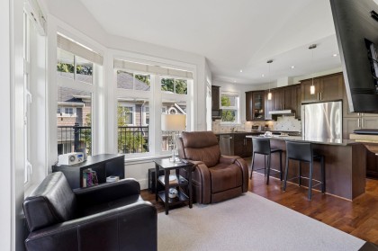 Photo 14 at 2133 Gordon Avenue, Dundarave, West Vancouver