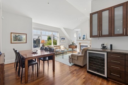 Photo 11 at 2133 Gordon Avenue, Dundarave, West Vancouver