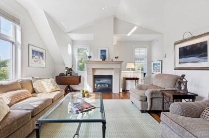 Photo 4 at 2133 Gordon Avenue, Dundarave, West Vancouver