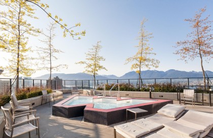 Photo 21 at 2904 - 108 W Cordova Street, Downtown VW, Vancouver West