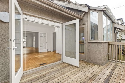 Photo 7 at 3545 W King Edward Avenue, Dunbar, Vancouver West