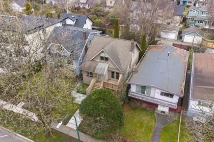 Photo 36 at 3545 W King Edward Avenue, Dunbar, Vancouver West