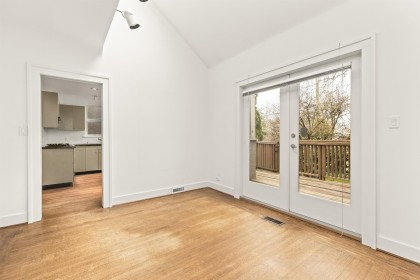 Photo 5 at 3545 W King Edward Avenue, Dunbar, Vancouver West