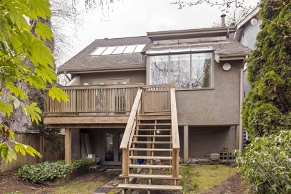 Photo 34 at 3545 W King Edward Avenue, Dunbar, Vancouver West