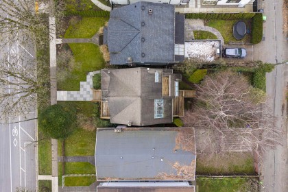 Photo 38 at 3545 W King Edward Avenue, Dunbar, Vancouver West