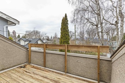 Photo 14 at 3545 W King Edward Avenue, Dunbar, Vancouver West