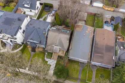 Photo 37 at 3545 W King Edward Avenue, Dunbar, Vancouver West