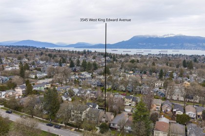Photo 39 at 3545 W King Edward Avenue, Dunbar, Vancouver West