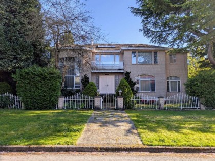 Photo 1 at 1288 W 51st Avenue, South Granville, Vancouver West