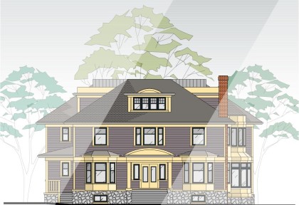 Photo 6 at 1453 Laurier Avenue, Shaughnessy, Vancouver West