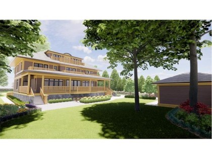 Photo 3 at 1453 Laurier Avenue, Shaughnessy, Vancouver West