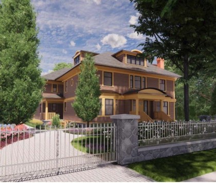 Photo 5 at 1453 Laurier Avenue, Shaughnessy, Vancouver West