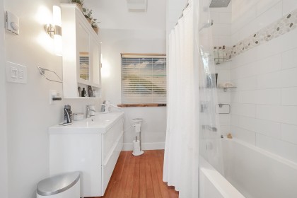 Photo 13 at 153 W 19th Avenue, Cambie, Vancouver West