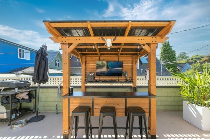 Photo 17 at 153 W 19th Avenue, Cambie, Vancouver West